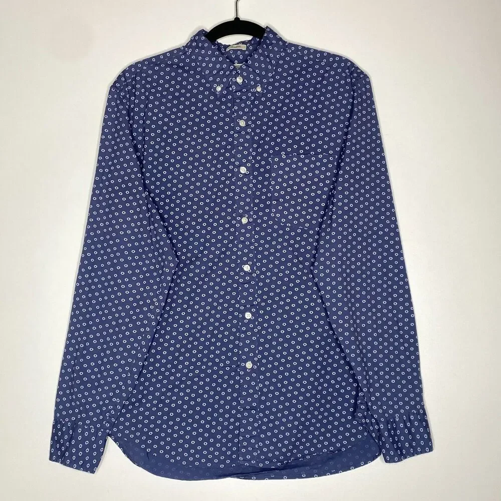 J. Crew crew stretch